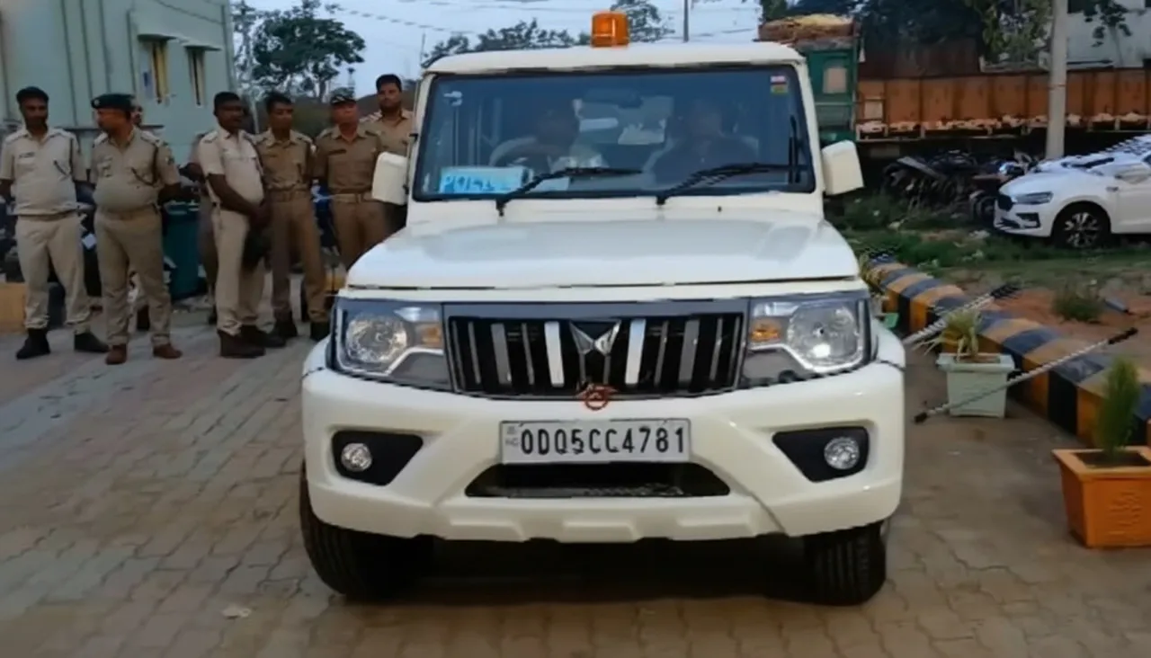Ganjam ‘custodial death’: Odisha police transfers 27 personnel following IG’s order