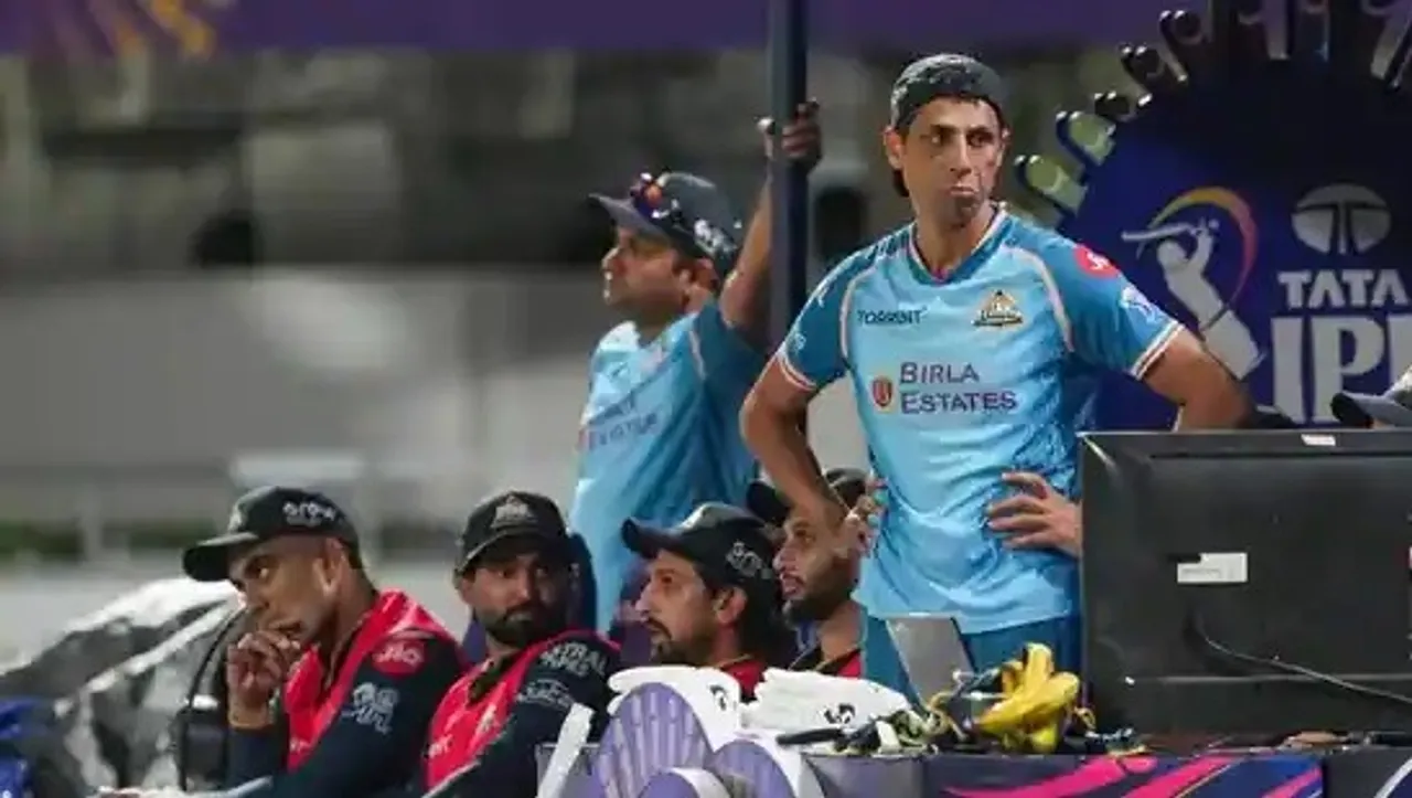 Will Ashish Nehra be India’s next T20I coach?