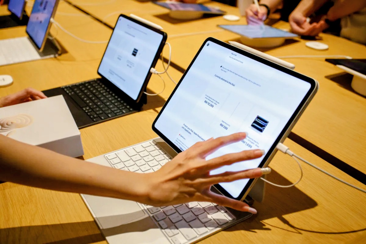 Apple’s 2027 Lineup Takes Shape: New Entry-Level MacBook Pro, Refreshed iPad Pro Likely Early Next Year