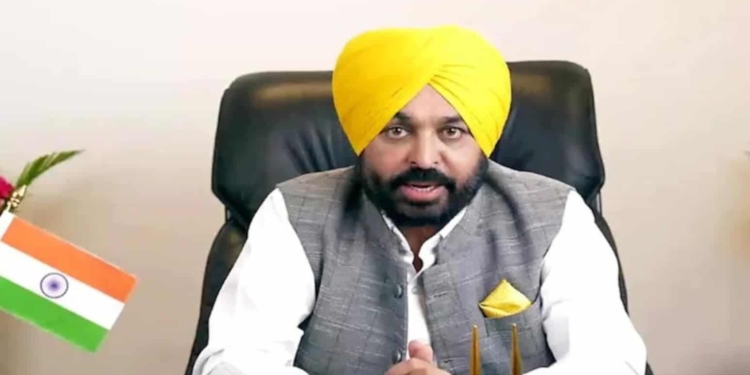 BJP Seeks Punjab Education Minister’s Resignation Amid Paper Leak Row; Mann Says ‘No Leak in 4.5 Years’
