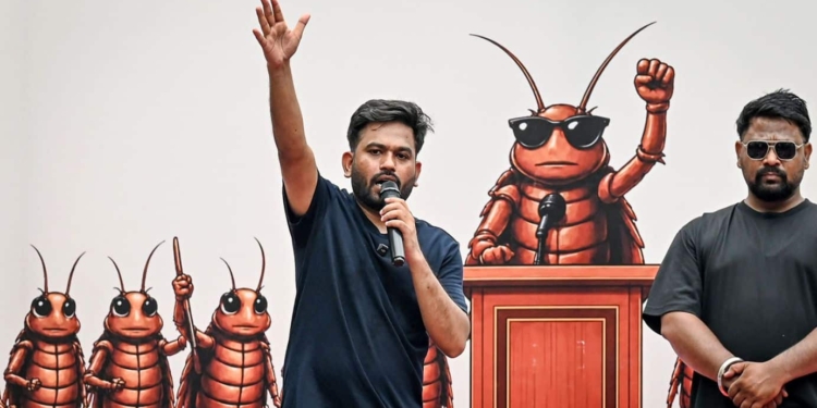 Delhi HC Restores Cockroach Janta Party’s X Account, Says Grounds for Blocking No Longer Exist