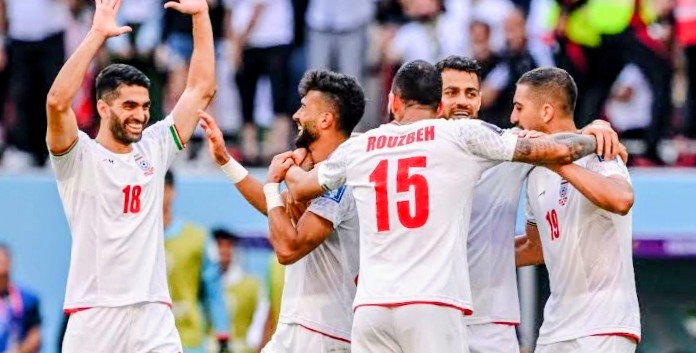 Gianni Infantino Salutes Iran’s Unbeaten World Cup Run Despite Heartbreaking Exit