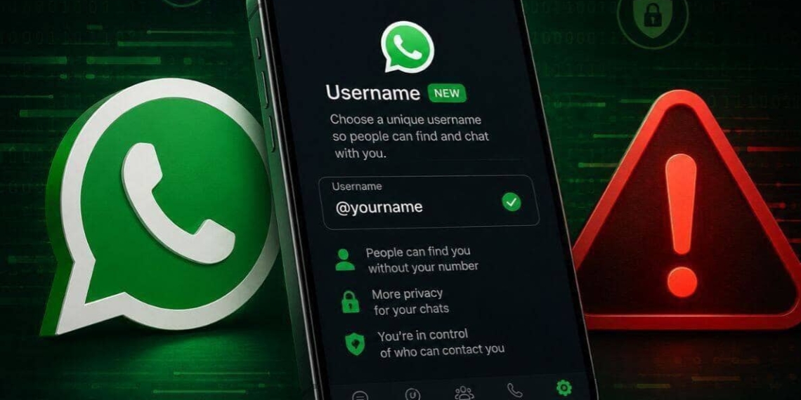 Govt Gives WhatsApp Until July 9 to Clarify Username Feature Amid Privacy Review