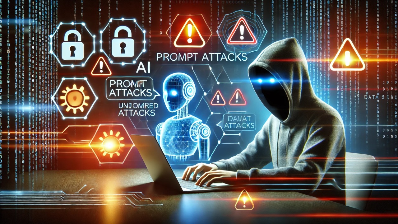 No Longer Just Human Hackers: AI Enters the Cybercrime Battlefield