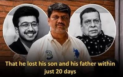 “A Father’s Cry for Justice”: Vishal Agarwal Appeals to President for Speedy Justice