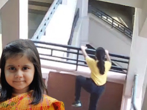 Driven to Death by Bullying : 9-Year-Old Jaipur Girl Jumps from School’s 4th Floor After Teacher Ignores Her Final Pleas for Help