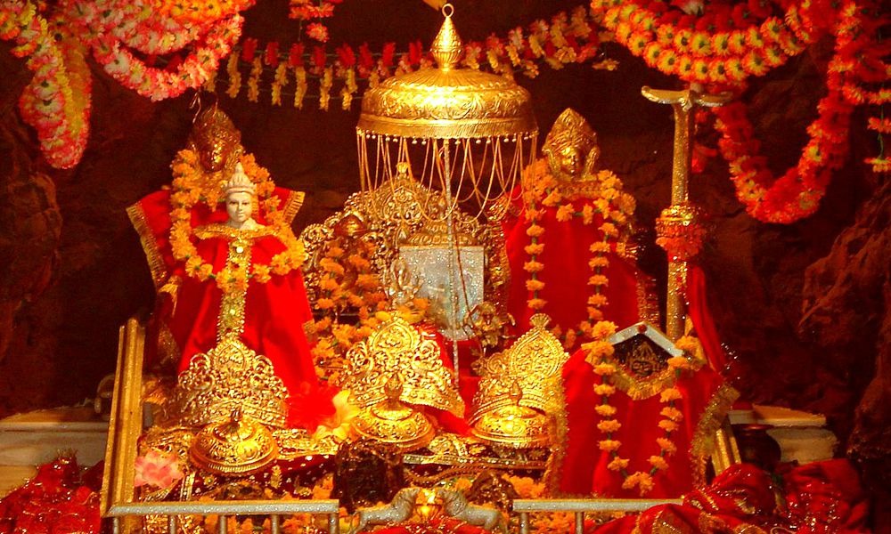 From Ayodhya to Vaishno Devi : Another Major Temple Faces Donation Controversy