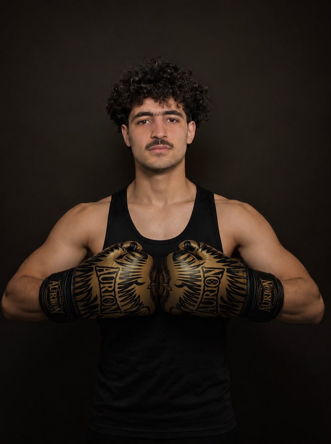 Historic Feat : Tauseef Ashraf from Pulwama to Become First MMA Athlete from J&K to Represent India