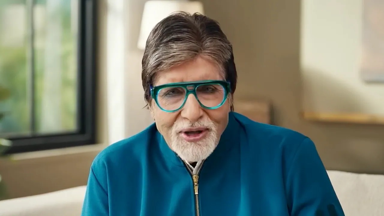 “The Game Is Over, But the Work Continues’ : Amitabh Bachchan’s Health Update Sparks Concern Among Fans