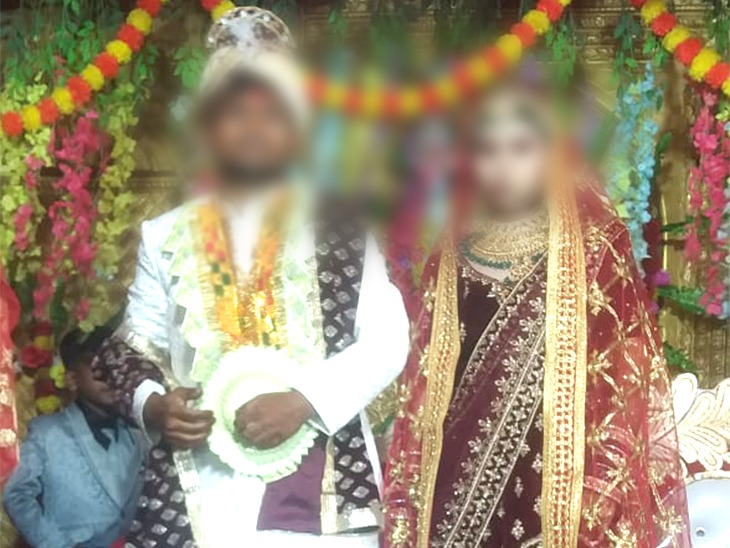 Marriage Dispute in UP : Man Claims He Learnt After Wedding That His Wife Is Transgender, Alleges ₹6 Lakh Demand for Separation