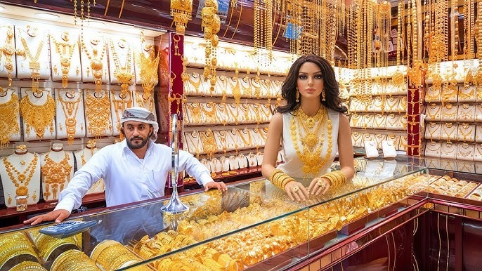 From iPhones to Gold: Why Is Shopping So Much Cheaper in Dubai ?
