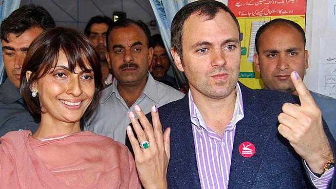Supreme Court Grants Divorce to Omar Abdullah and Wife Payal After 17 Years of Separation