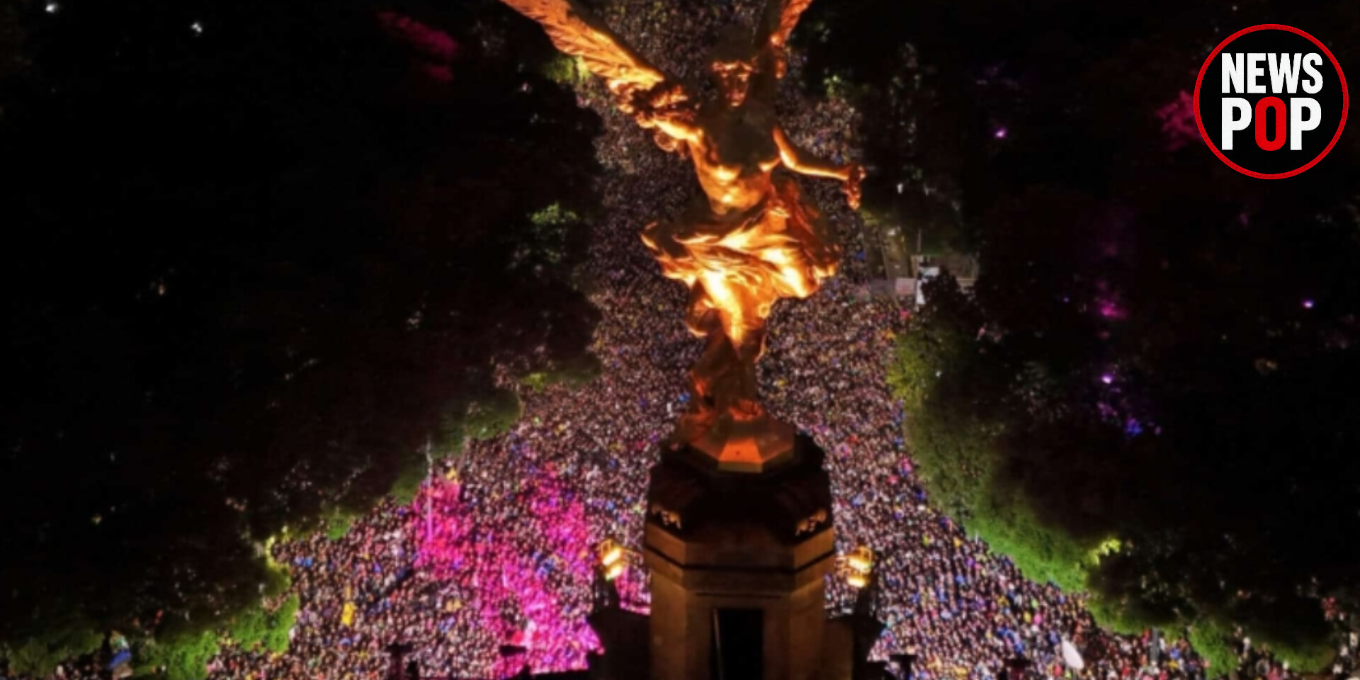 Mexico’s World Cup Joy Turns Into Tragedy: Two Fans Die During Victory Celebration