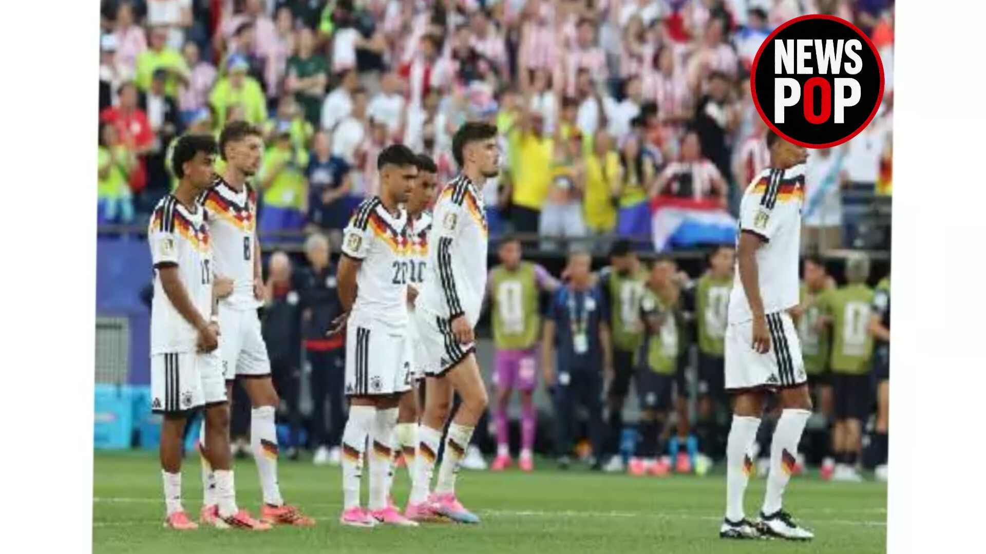 Germany Crash Out, Neuer Bows Out: Oliver Kahn’s Powerful Verdict on World Cup Heartbreak