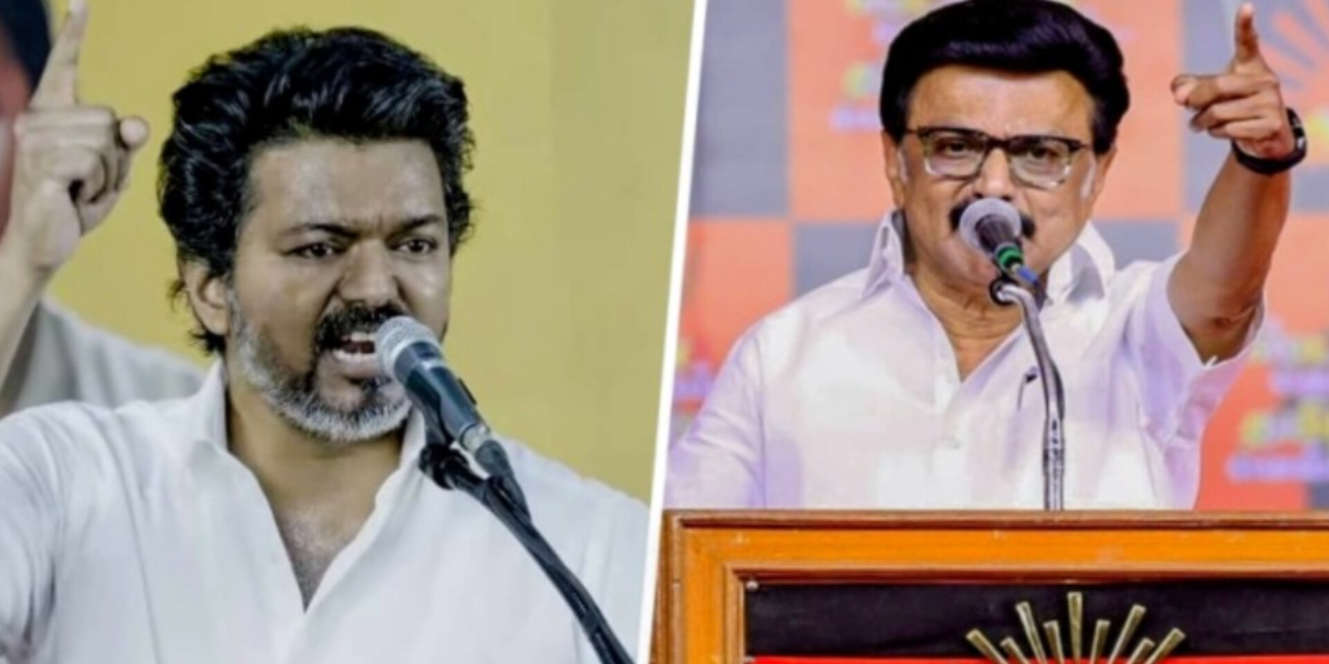 ₹35 Crore Cash-for-Vote Row Explodes in Tamil Nadu