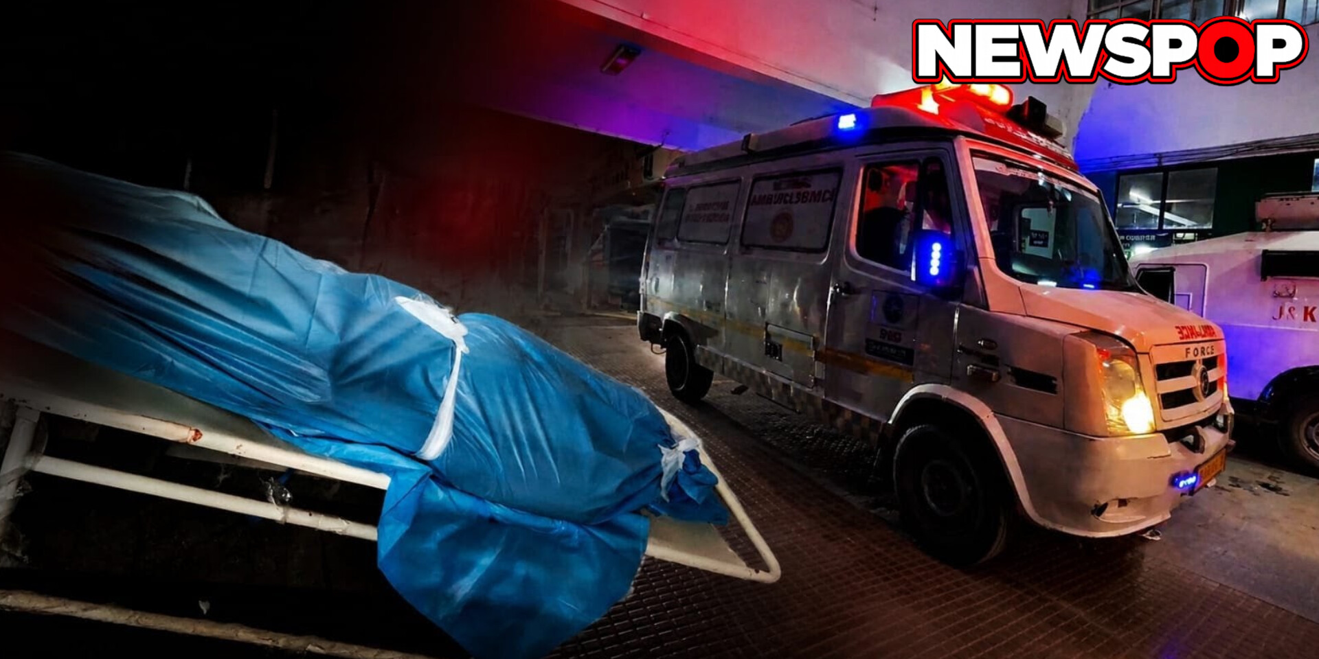 One Non-Local Labourer Killed, Another Critically Injured in Kulgam Terror Attack