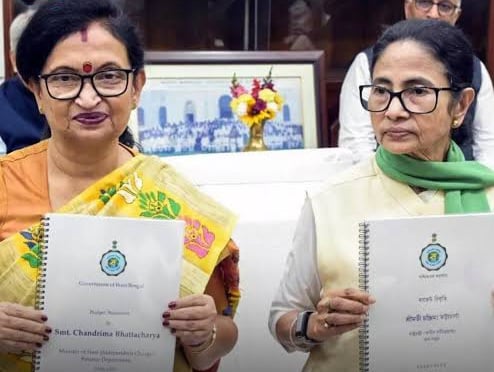 TMC Turmoil Deepens: Chandrima Bhattacharya Quits, Bengal Crisis Escalates