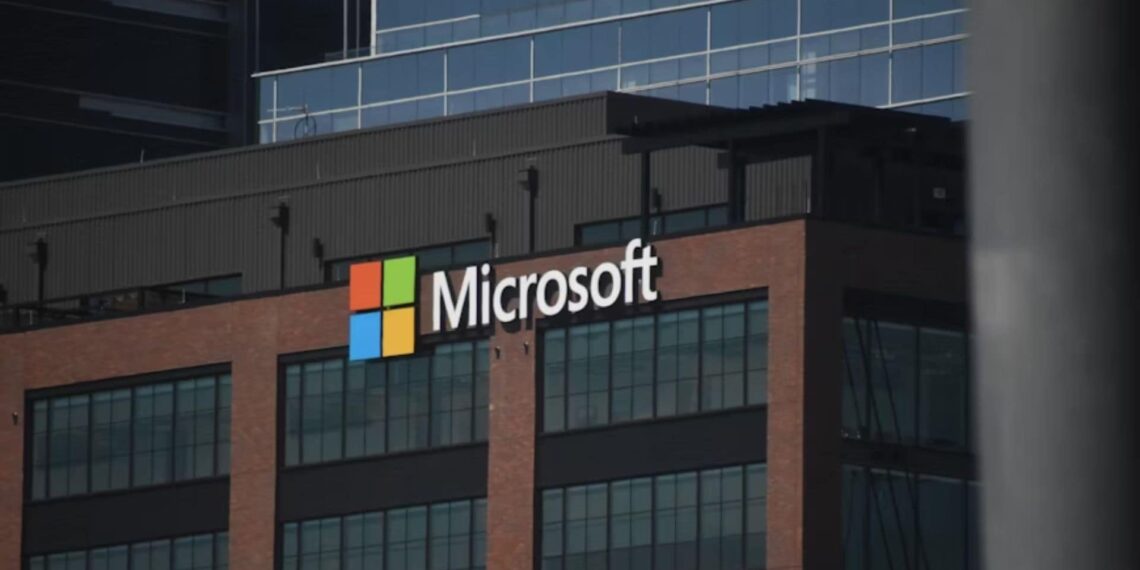 Microsoft’s AI Gamble: 4,800 Jobs Cut as Tech Giant Battles Rising Cost