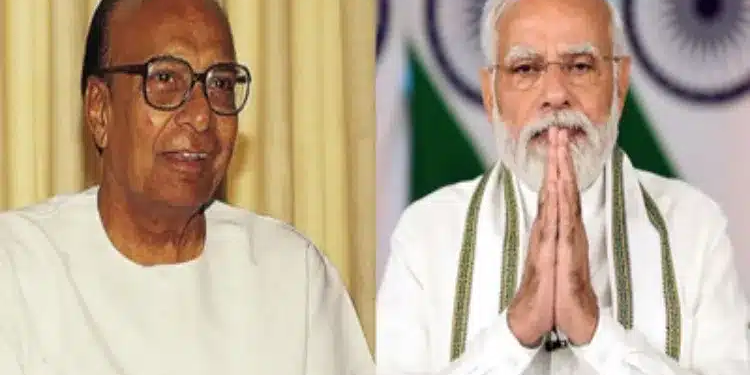 PM Modi Revives Biju Patnaik’s Legacy in Indonesia : ‘His Courage United Two Nations’