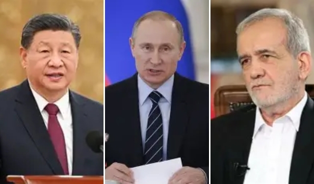 BRICS Summit 2026: India Gears Up to Host Xi, Putin and Pezeshkian Amid West Asia Crisis
