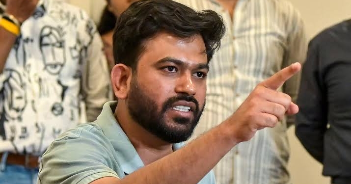 CJP Founder Abhijeet Dipke Launches ‘Kya Bolti Public’ Campaign, Puts Spotlight on Education Costs