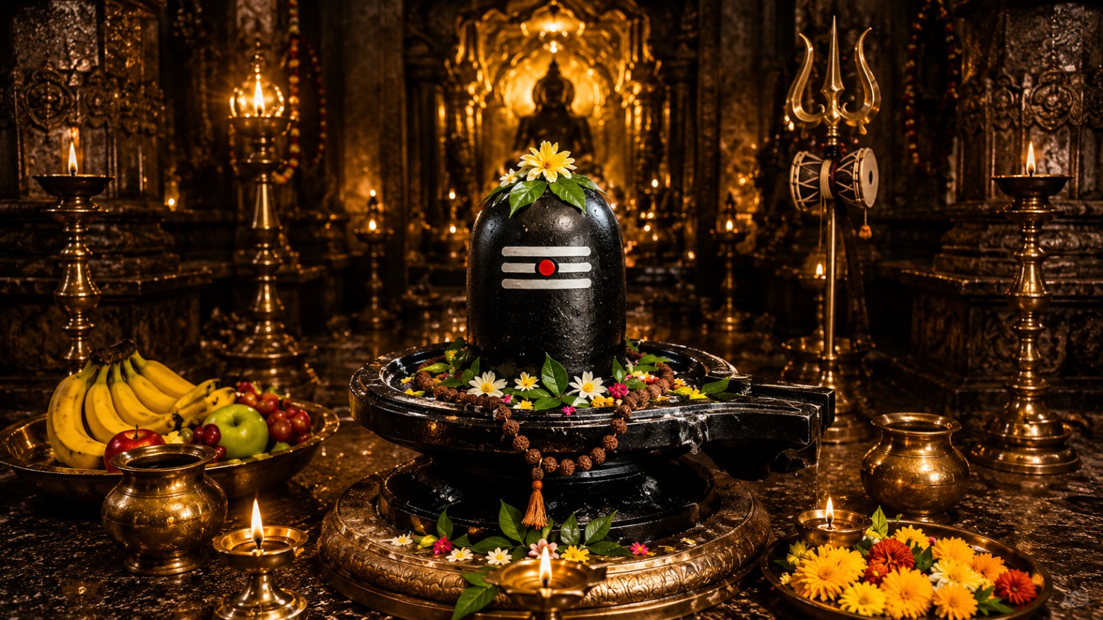 Why Is Sawan the Most Beloved Month of Lord Shiva ? Know the Fascinating Mythological Stories Behind It