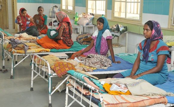 Gujarat Government’s Lifeline Gift for Tribal Communities : Special Scheme for Organ Transplants and Robotic Surgeries for Tribal Patients