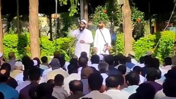 ‘India Killed More Than 30 of Our Men’ : Lashkar Operative Makes Explosive Claim From Pakistan