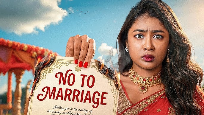 Marriage Taking a Backseat ? Rising Number of Young Indians Choosing to Stay Single
