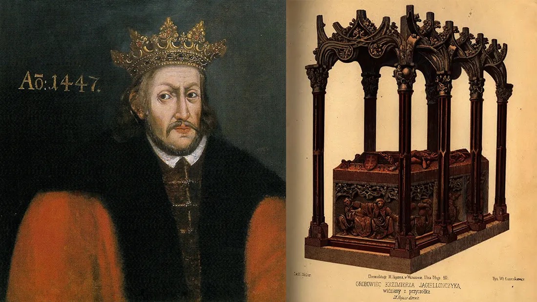 500-Year-Old Tomb, 15 Deaths and a Deadly Secret : The Science Behind the “Curse”