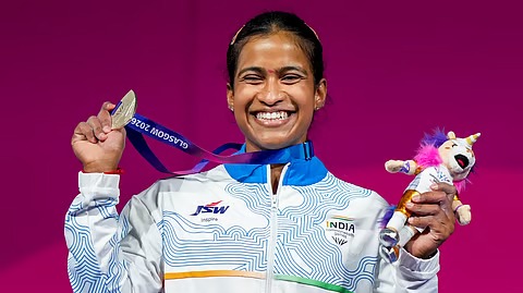Silver Medal, ₹30 Lakh Reward & DSP Promotion : Gyaneshwari Yadav’s Hard Work Gets Grand Recognition