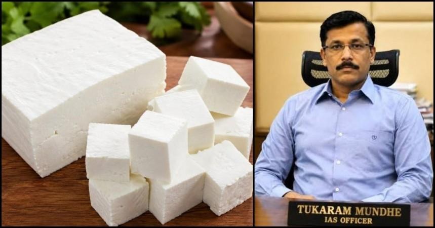 No More Fake Paneer! Maharashtra Bans Production, Sale and Use for One Year