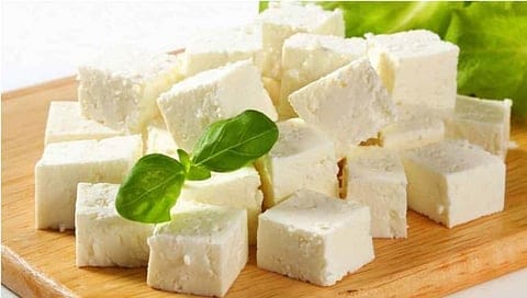 Big decision of Gujarat government : Production and sale of ‘Analog Paneer’ banned in the entire state
