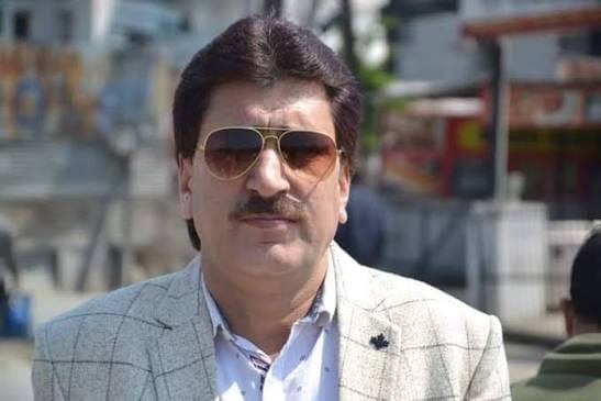 J&K BJP Disowns Defamatory Slogans at Anantnag Housing Colony Rally, Reaffirms PM Modi’s Commitment to Women’s Dignity