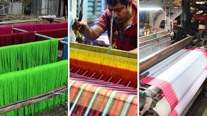 From Odisha’s Looms to London’s Runway: Habaspuri Handloom Set to Shine at India Fashion Week London 2026