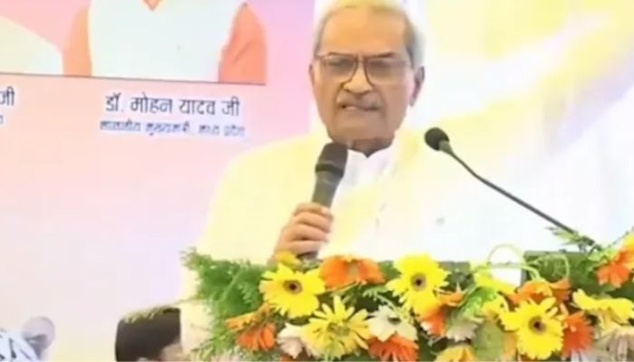 ‘Will pure petrol come from your father’s house?’ BJP MP’s statement creates a stir