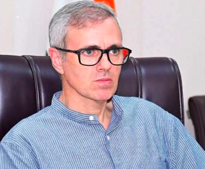JammuKashmir | Cabinet expansion after August 15, says CM Omar Abdullah