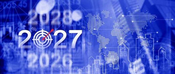 2027 : The Year That Could Change Everything ? Darkness in the Sky, Uncertainty on Earth: What 2027 May Bring