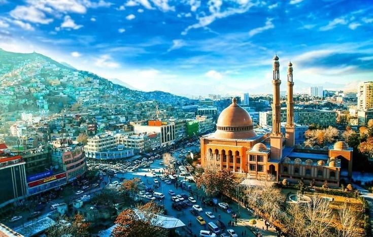 Kabul : A City Where Danger Can Lurk Around Every Corner, Why Kabul Remains Off-Limits for Many Travellers