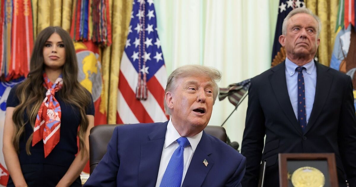Wake Up, Mr President: Is Trump’s ‘Zapper’ Really on Duty ?