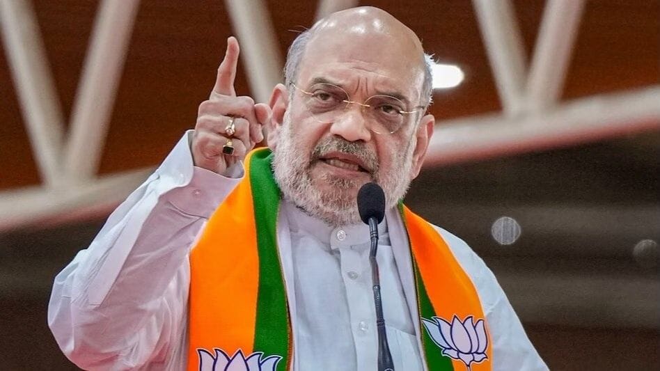 ‘Bopal, Ambli, Ghuma and Shela are frequently flooded, bring a permanent solution…’, Amit Shah writes a letter