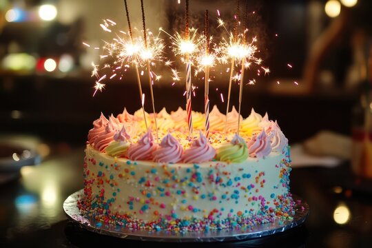 Why Do We Blow Out Birthday Candles ? The Ancient Story Behind a Modern Tradition