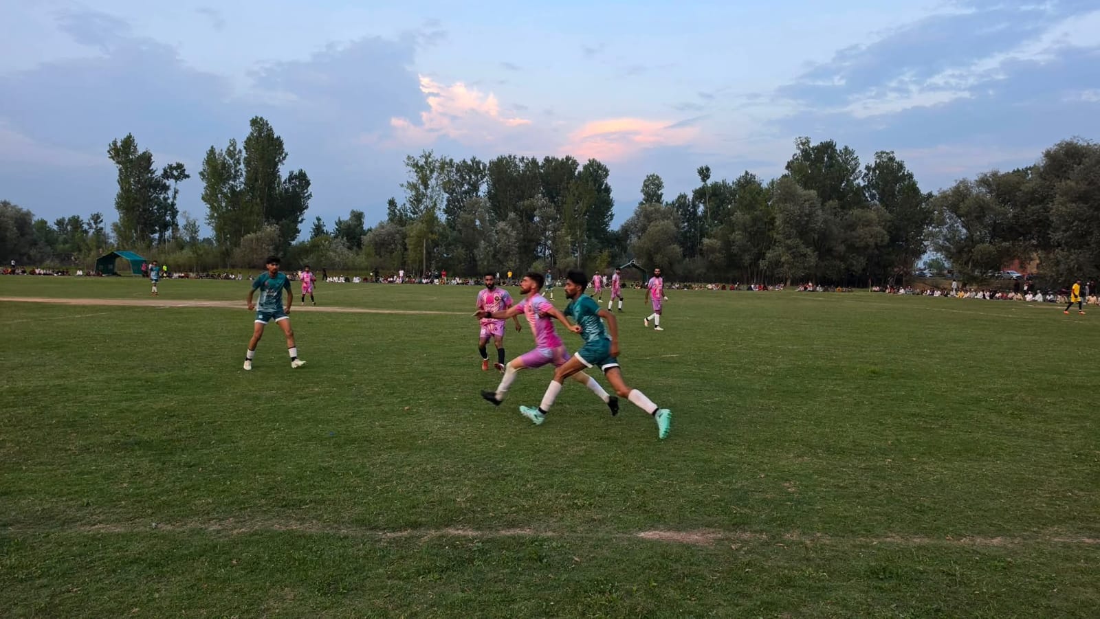 J&K Govt directs Sports Council to expedite Bandipora’s Gund Jehangir playfield upgradation