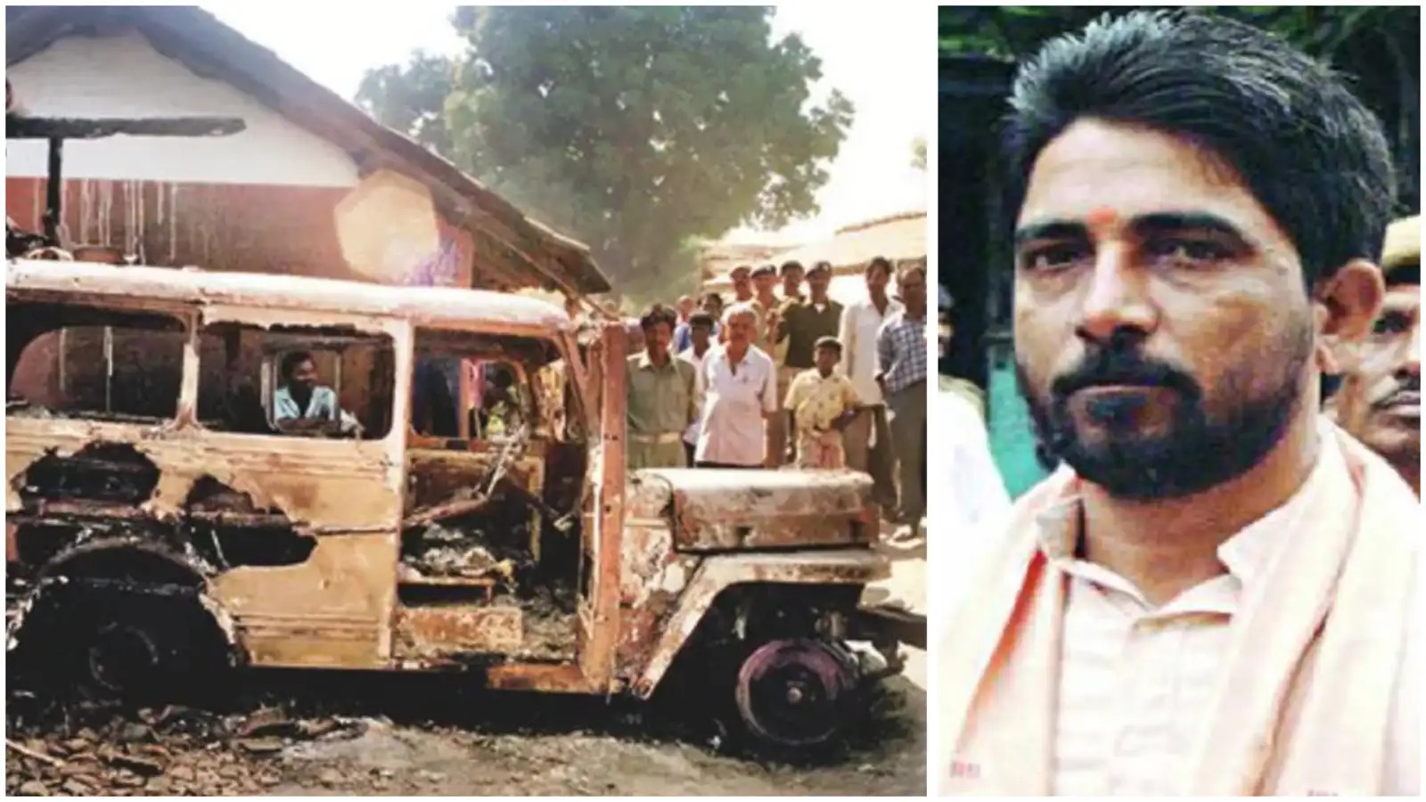 Dara Singh Release Case : Supreme Court Pulls Up Odisha Govt, Sets September 2 Deadline