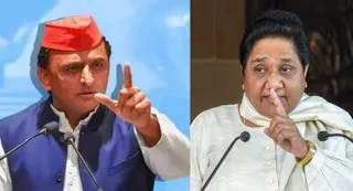 From Akhilesh and Mayawati to CM Yogi’s Ministers, 44 UP Leaders Receive Bulletproof Protection