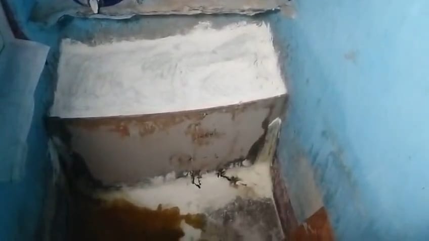 SHOCKING CRIME IN PURI : Mother Allegedly Killed, Body Suspected to Be Hidden Under Kitchen Slab