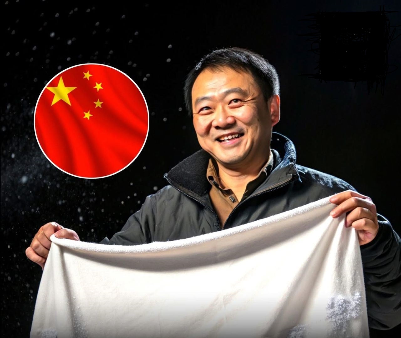 Fabric That Keeps You Cool Like an AC ! ‘Cooling Fabric’ Can Reflect 88% of Sunlight