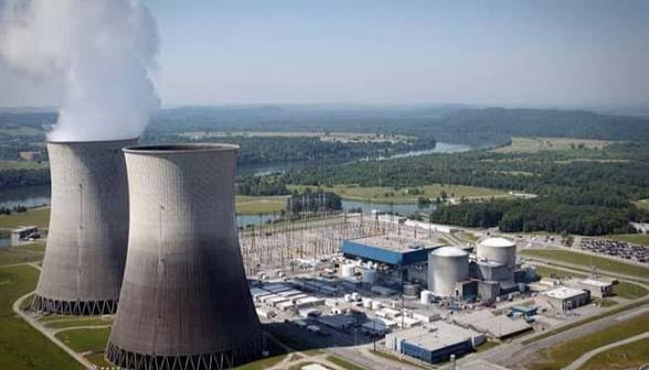 Gujarat’s mega nuclear power plant to be built near Ahmedabad ! Investment of up to ₹2.25 lakh crore, capacity of up to 7,000 MW