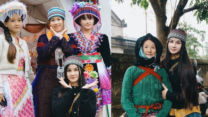 Where Married Couples Meet Their Exes Vietnam’s Unique ‘Love Market’ Keeps an Old Romance Alive
