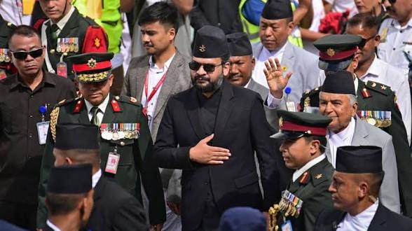 ‘PM Balen Shah to Visit India for First Foreign Trip’: Major Announcement by Nepal’s Finance Minister